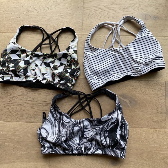 Victoria's Secret Other - Victoria’s Secret Sports Bra